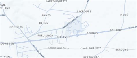 LSD Architec à Hinx