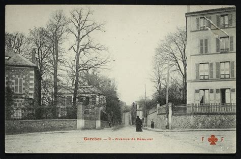 LST à Garches
