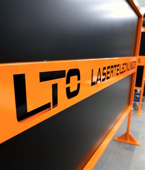 LTO GmbH - Laserteileonline.de