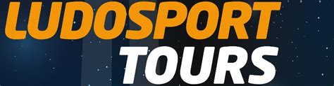 LUDOSPORT TOURS à Tours