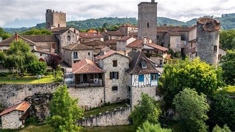 LUMIBROK à Cardaillac