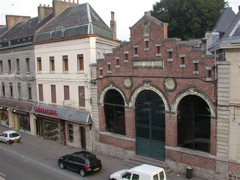 LUSITAN à Le Cateau-Cambrésis