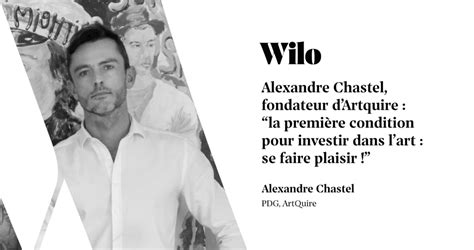 LUSSON Alexandre à Chastel