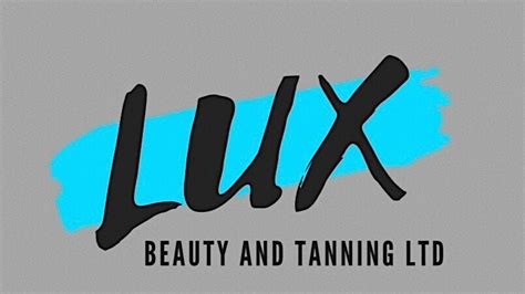LUX Beauty and Tanning LTD