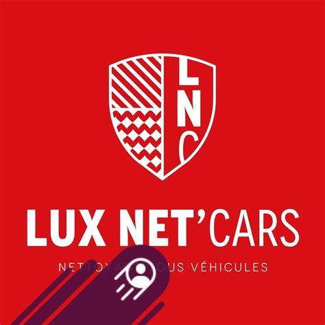 LUX NET'CARS à Cairon