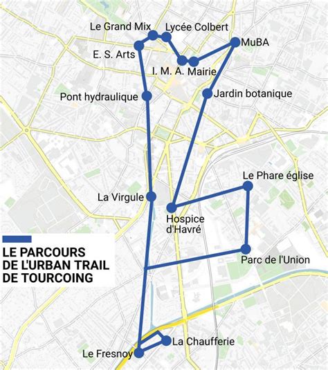 LUXAS EXPRESS à Tourcoing