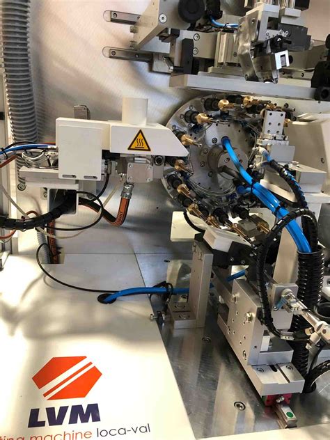 LVM Printing Machine à Villes