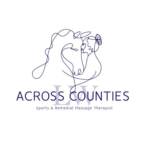 LW Across Counties - Human & Equine Mobile Sports Massage Therapy