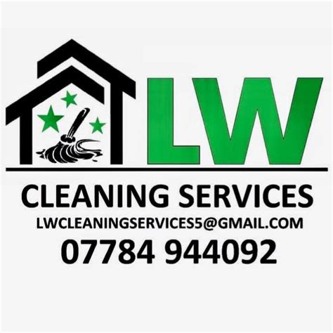 LW Cleaning Services