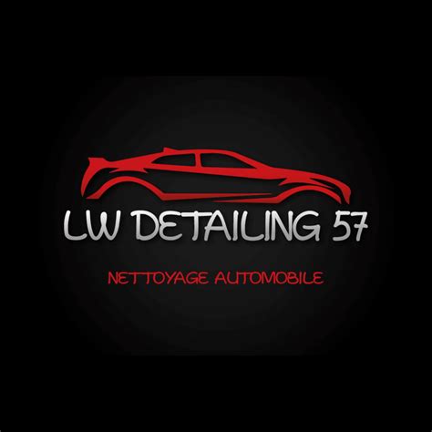 LW DETAILING 57 à Nilvange