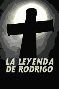 [Streaming] La leyenda de Rodrígo (1981) Full Movie HD