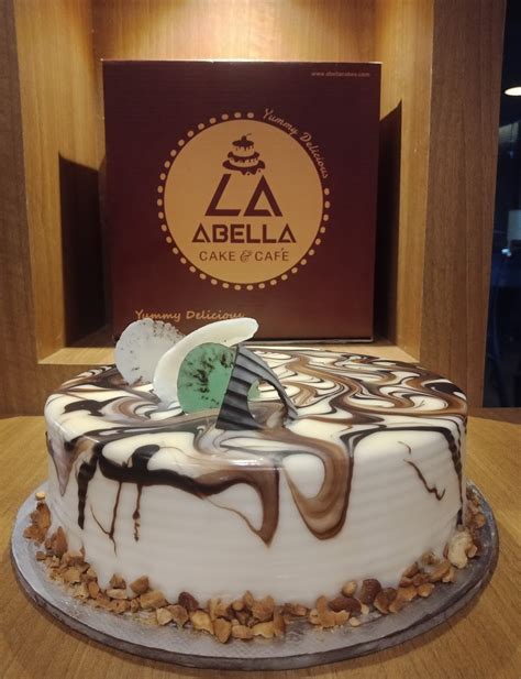 La Abella Cake & Cafe, Thalassery