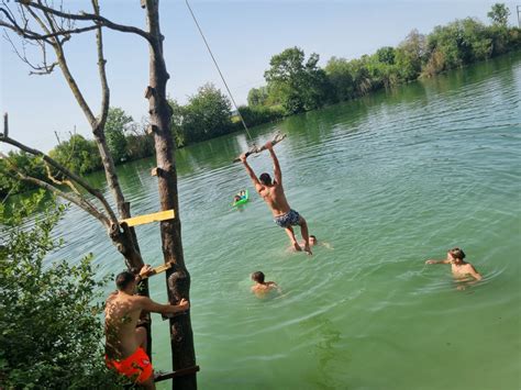 La Ballastiere à Contrisson