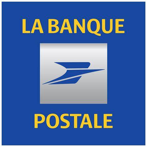 La Banque Postale à Saintes