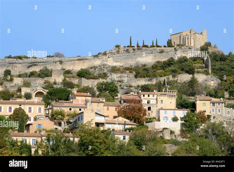 La Banque Postale à Saint-Saturnin-lès-Apt