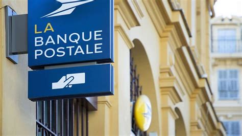 La Banque Postale à Marzy