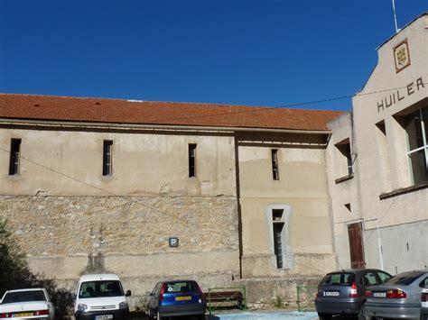 La Banque Postale à Mazaugues