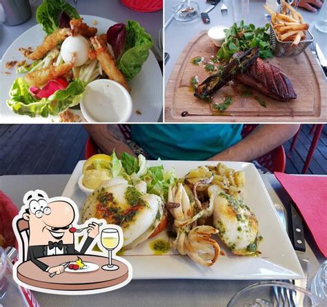 La Barque à Marignane