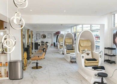 La Bella Aesthetic, Hair and Beauty salon