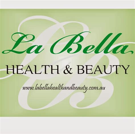 La Bella Health & Beauty