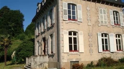 La Belle Maison à Eymoutiers