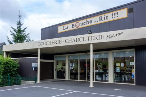 La Bouche...Rit à Flers