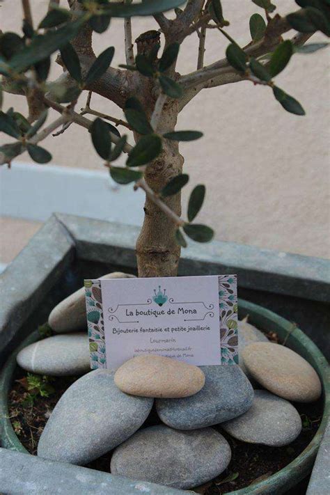 La Boutique de Mona à Lourmarin
