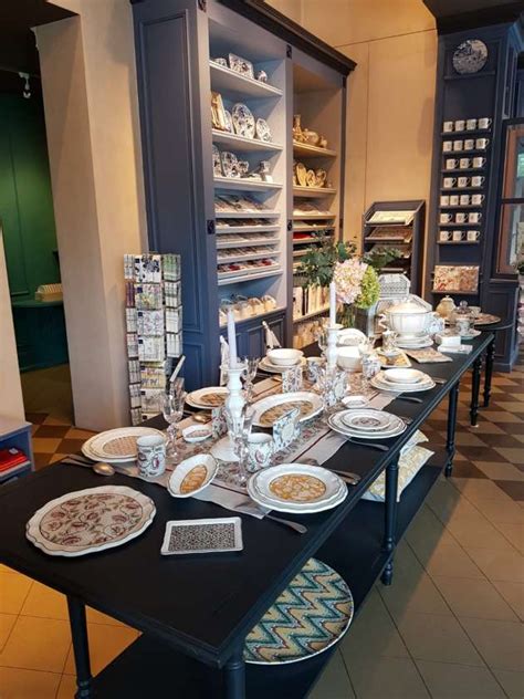 La Boutique... à Gien