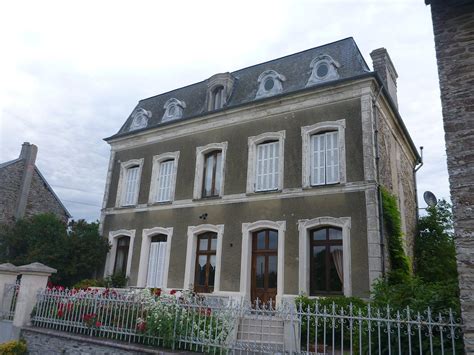 La Bucaille à Planquery