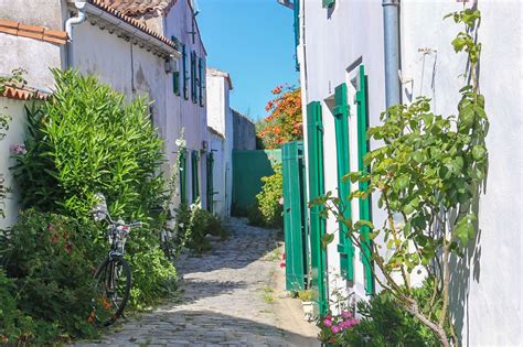 La CAVE O2M à Ars-en-Ré