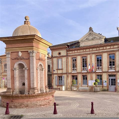 La Cabriole à Samatan