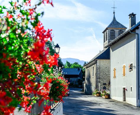 La Cabushe à Verchaix