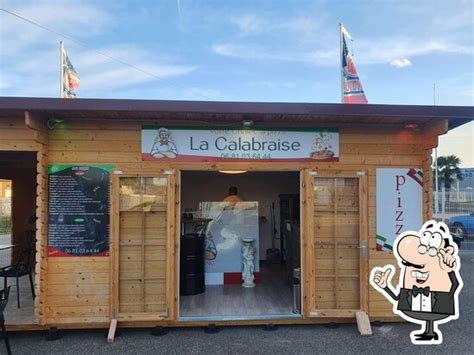 La Calabraise Distributeur à Coudun