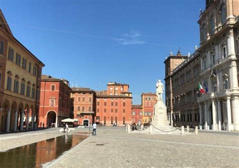 La Calda Modena
