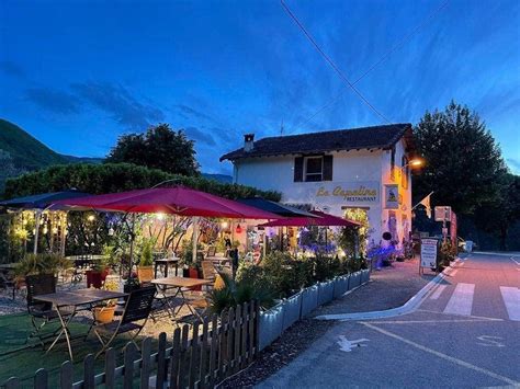 La Capeline à Toudon