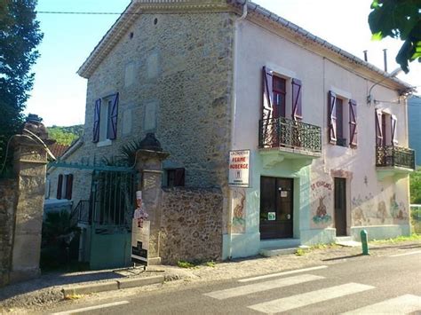 La Caracole à Saint-Florent-sur-Auzonnet