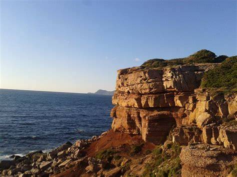 La Casa Poderale Alghero