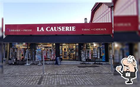 La Causerie à Courseulles-sur-Mer