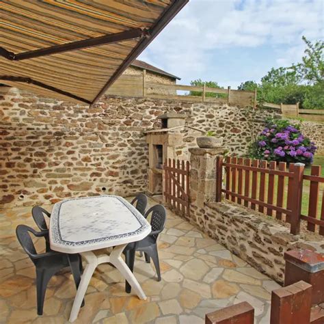 La Chaize à Bersac-sur-Rivalier