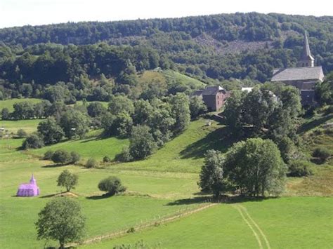 La Chambasse à Chastreix