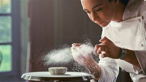 La Cheffe à Blanquefort