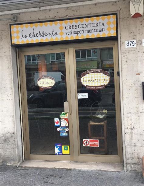 La Chersenta Modena