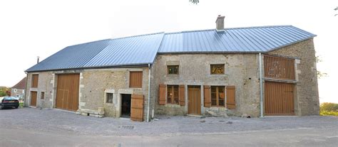 La Cité du Verbe à Missery