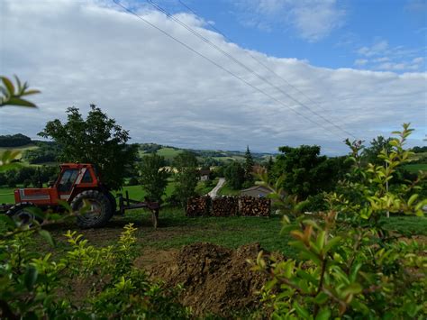 La Commingeoise à Agassac