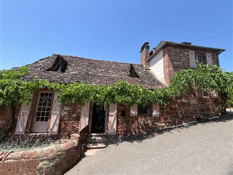 La Confiserie collongeoise à Collonges-la-Rouge