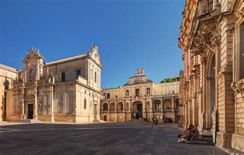 La Corte Lecce