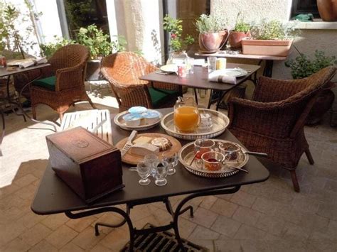 La Cour Carree à Rustrel