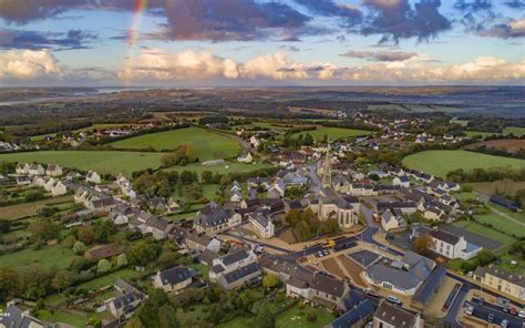La Crochetoise à Hanvec