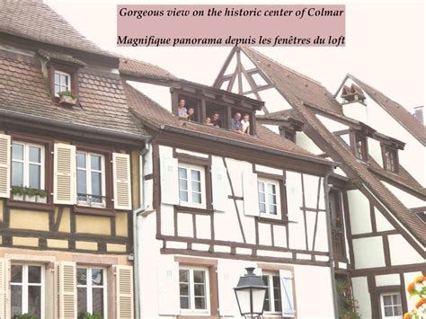 La Fabiola à Colmar