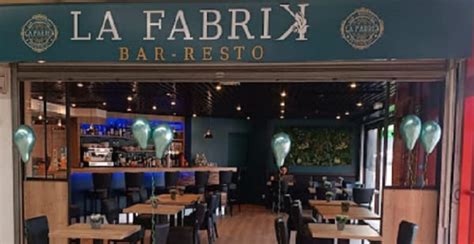 La Fabrik&Co à Laon